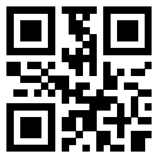 3400925055 QrCode associato