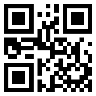 3400925057 Qr Code associato