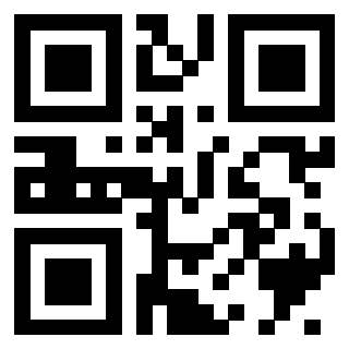 Il Qr Code di 3400925060