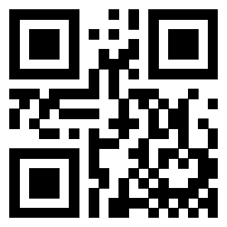 QrCode di 3400925066