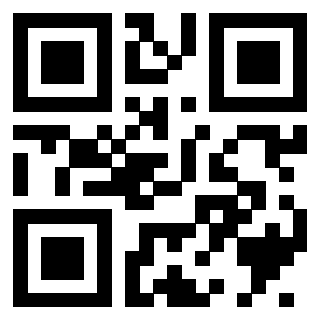 3400925069 QrCode associato