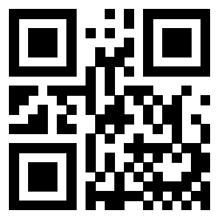 Il Qr Code di 3400925072