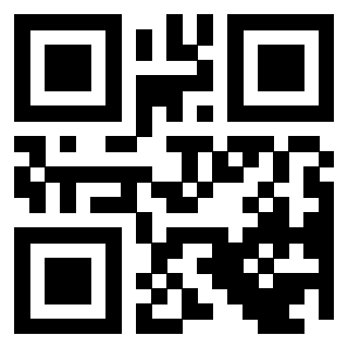 Immagine del Qr Code di 3400925073