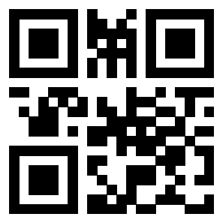 3400925076 Qr Code associato