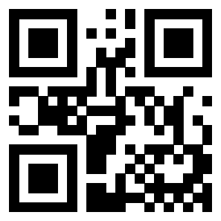 Scansione del Qr Code di 3400925078