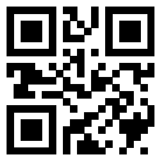 Il Qr Code di 3400925080