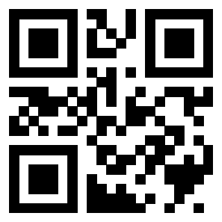 QrCode di 3400925081