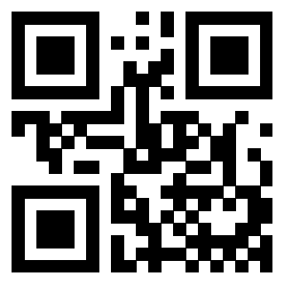 Immagine del Qr Code di 3400925082