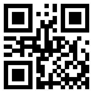 3400925084 Qr Code associato