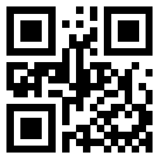 3400925085 - Immagine del Qr Code
