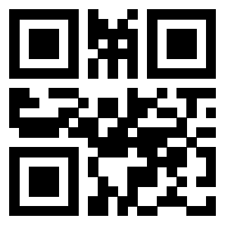 Qr Code di 3400925087