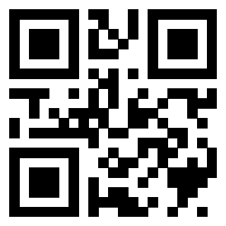 3400925088 - Immagine del Qr Code associato