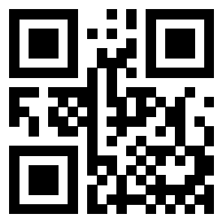 Scansione del Qr Code di 3400925090