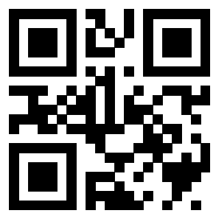 3400925094 QrCode associato