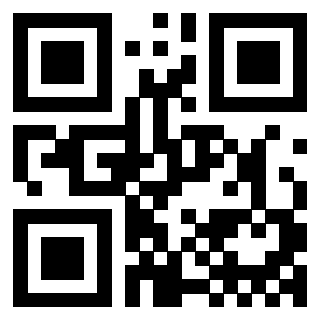 3400925099 Qr Code associato