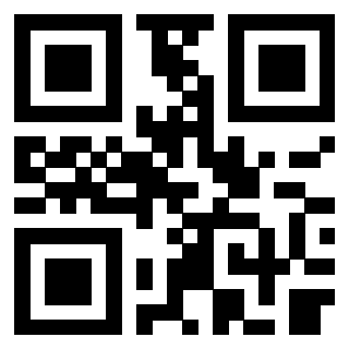 Immagine del QrCode di 3400925102