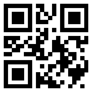 Scansione del QrCode di 3400925105