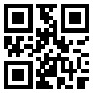 Scansione del QrCode di 3400925106