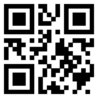 3400925109 - Immagine del Qr Code
