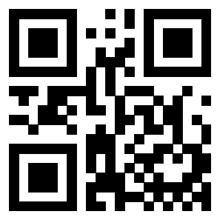 3400925115 - Immagine del QrCode