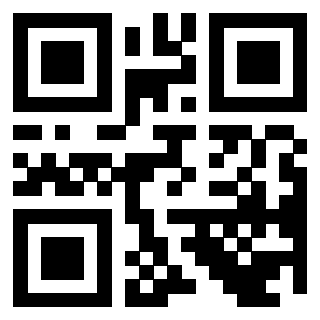 Il QrCode di 3400925116