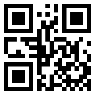 3400925117 Qr Code associato