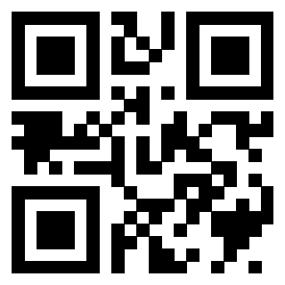 3400925119 QrCode associato