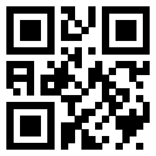 Qr Code di 3400925120