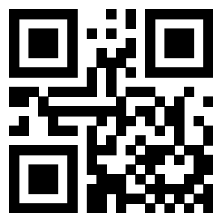 QrCode di 3400925121
