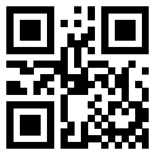 3400925124 Qr Code associato