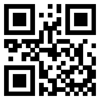 Scansione del Qr Code di 3400925125
