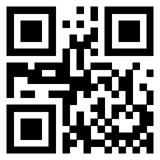 3400925126 - Immagine del Qr Code