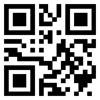Scansione del QrCode di 3400925128