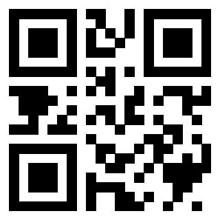 Scansione del Qr Code di 3400925130