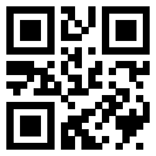 3400925131 Qr Code associato
