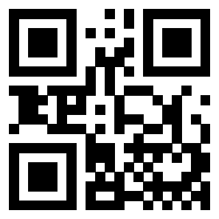 Il Qr Code di 3400925132