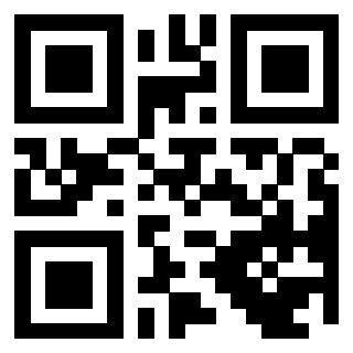 3400925135 - Immagine del QrCode associato