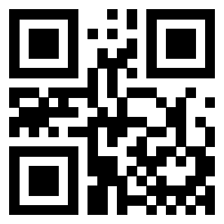 3400925137 - Immagine del QrCode