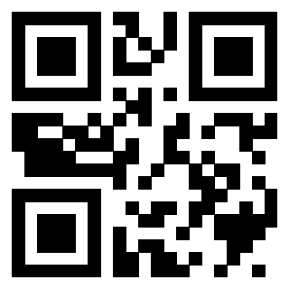 Immagine del QrCode di 3400925143