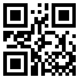 3400925148 - Immagine del QrCode associato