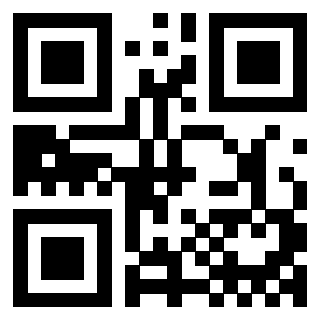 Il Qr Code di 3400925158