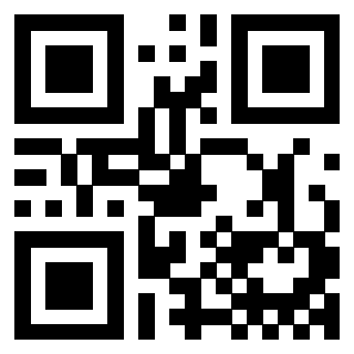 Il QrCode di 3400925161