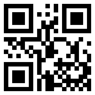 Immagine del Qr Code di 3400925162