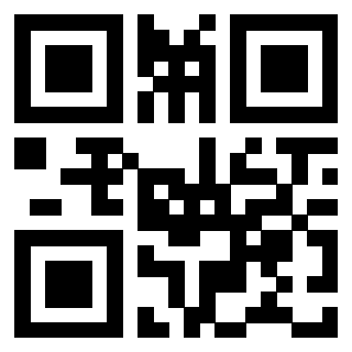 3400925165 - Immagine del Qr Code