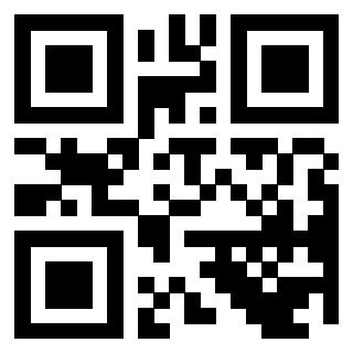 Il Qr Code di 3400925166