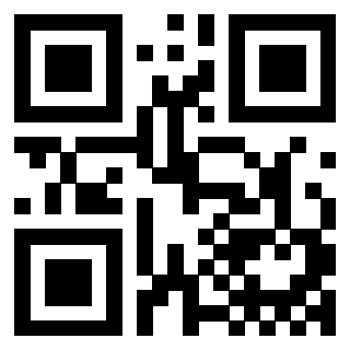 3400925171 - Immagine del QrCode associato