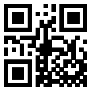Il Qr Code di 3400925174