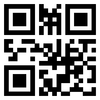 3400925175 - Immagine del QrCode associato