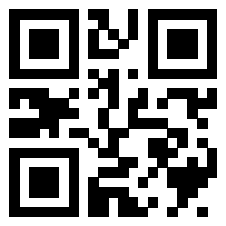 Il Qr Code di 3400925176
