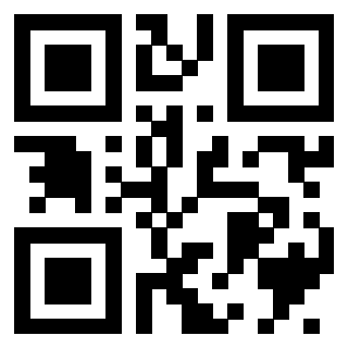 Immagine del Qr Code di 3400925177
